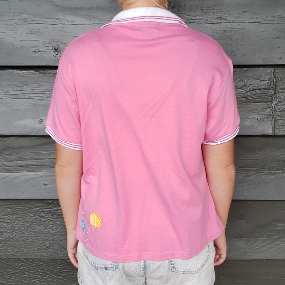 Vintage Top - Picture 11 of 11